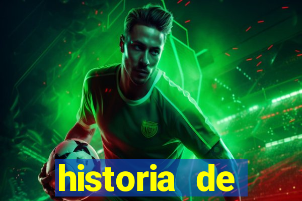 historia de personagem rp